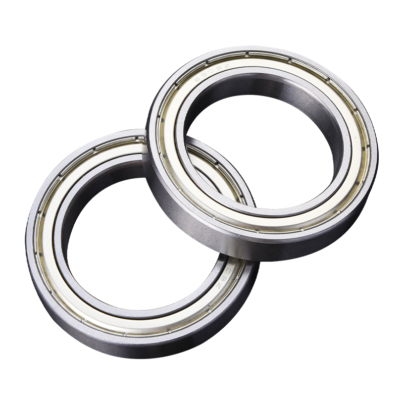 6800 Sraith Deep Groove Ball Bearings
