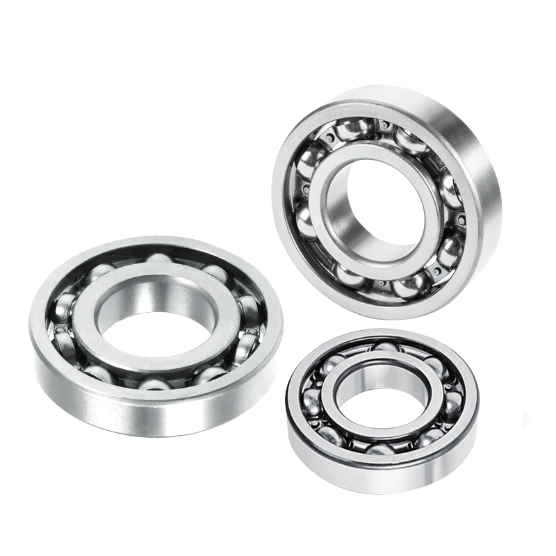 Sraith 16000 Deep Groove Ball Bearings