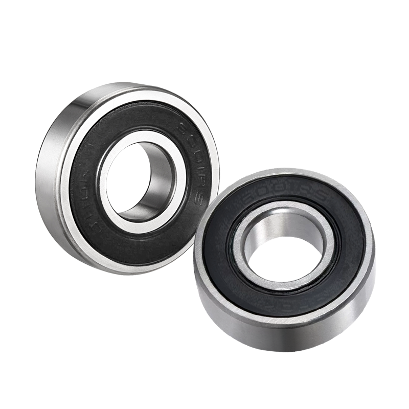 6000 Sraith Deep Groove Ball Bearings