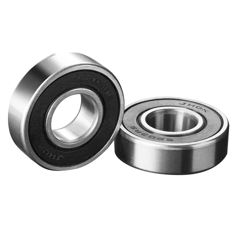 6200 Sraith Deep Groove Ball Bearings