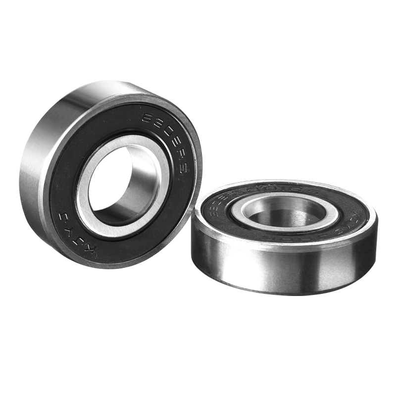 6300 Sraith Deep Groove Ball Bearings