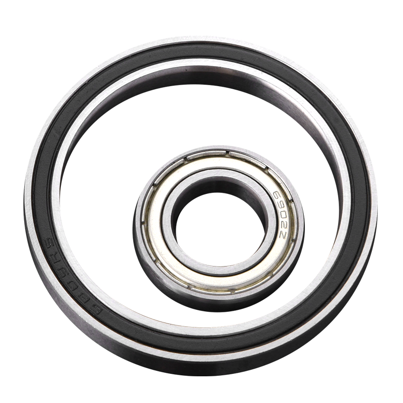 6900 Sraith Deep Groove Ball Bearings